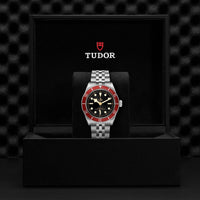 TUDOR Black Bay 41 Steel M7941A1A0RU-0003