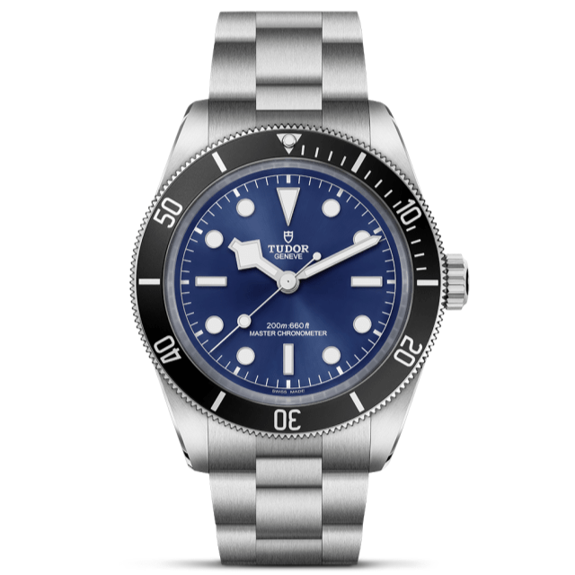 TUDOR Black Bay 68 M7943A1A0NU-0001