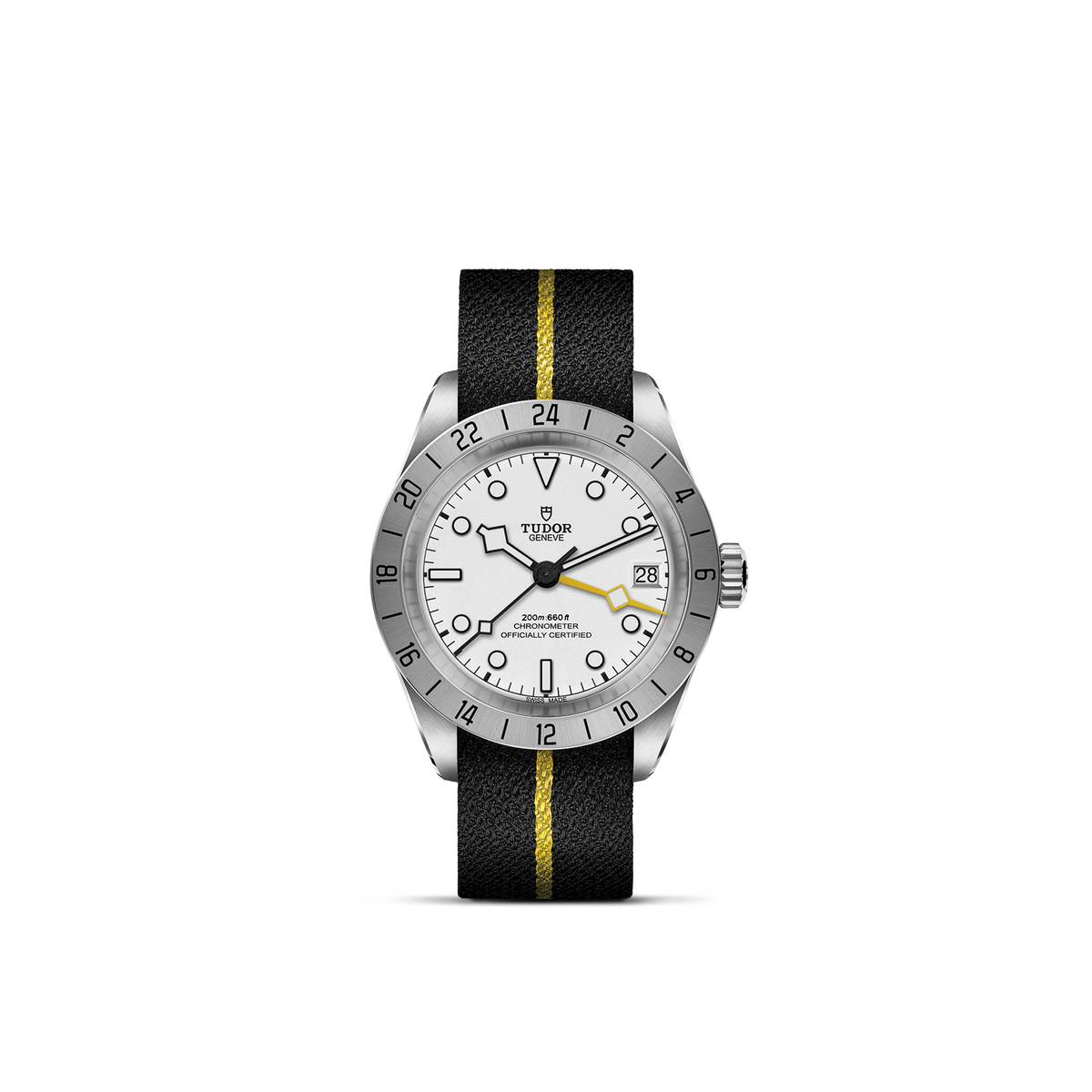 TUDOR Black Bay Pro M79470-0005