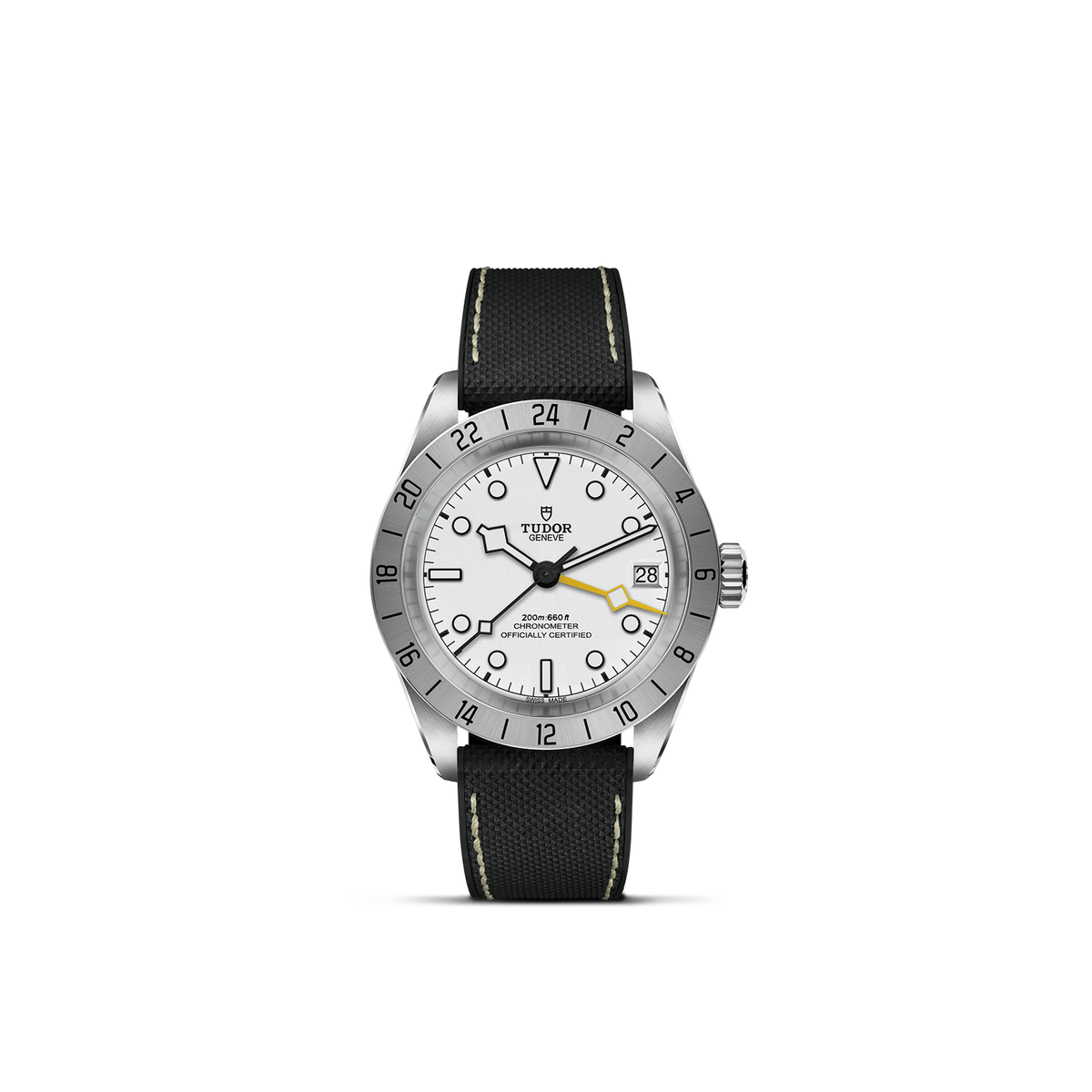 TUDOR Black Bay Pro M79470-0006