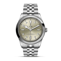 TUDOR Black Bay 41 Steel M79680-0006
