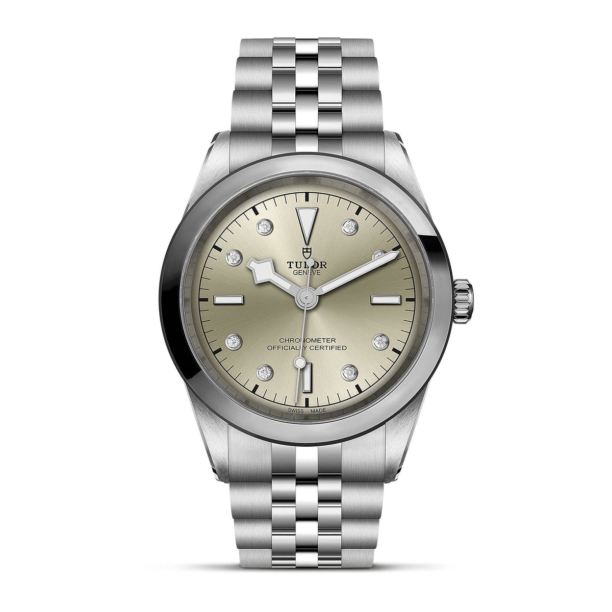 TUDOR Black Bay 41 Steel M79680-0006
