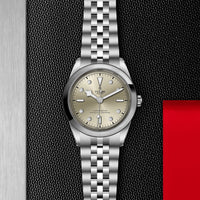 TUDOR Black Bay 41 Steel M79680-0006