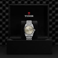 TUDOR Black Bay 41 Steel M79680-0006