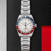 TUDOR Black Bay GMT 41 Steel M79830RB-0010