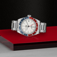 TUDOR Black Bay GMT 41 Steel M79830RB-0010