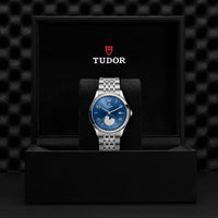 TUDOR 1926 Luna M91560-0002