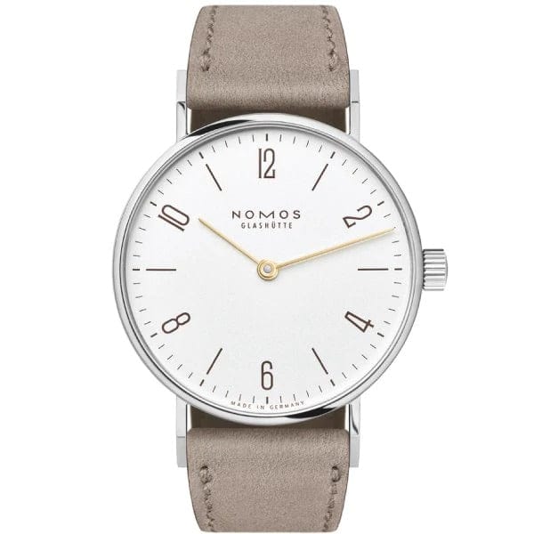 Nomos watch