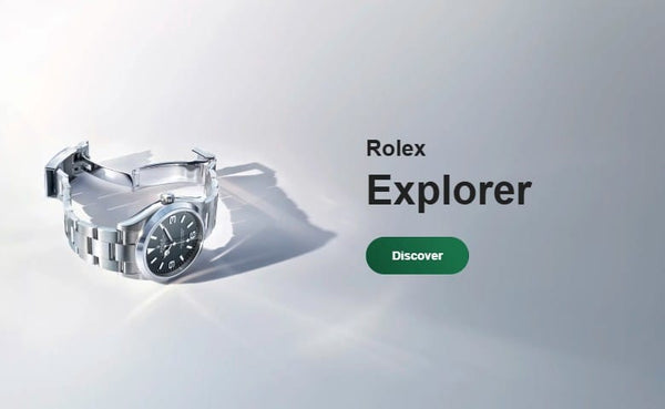 Rolex Watches