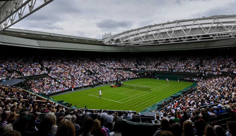 Rolex Wimbledon