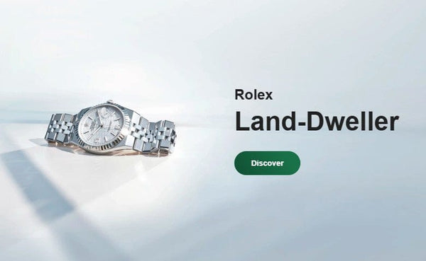 Rolex Watches