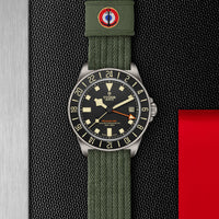 TUDOR Pelagos FXD GMT M2542G267NU-0002