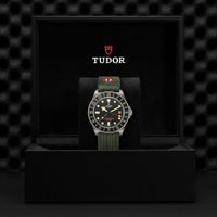 TUDOR Pelagos FXD GMT M2542G267NU-0002