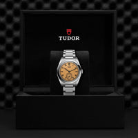 TUDOR Monarch M2639W1A0U-0001