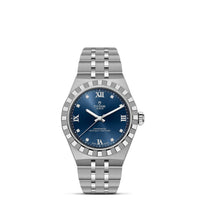 TUDOR Royal 30mm Steel M2830A1A0-0001