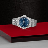 TUDOR Royal 30mm Steel M2830A1A0-0001