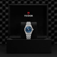 TUDOR Royal 30mm Steel M2830A1A0-0001