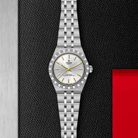 TUDOR Royal 30mm Steel M2830A1A0-0002