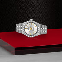 TUDOR Royal 30mm Steel M2830A1A0-0002
