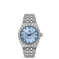 TUDOR Royal 30mm Steel M2830A1A0-0004