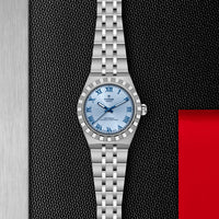 TUDOR Royal 30mm Steel M2830A1A0-0004
