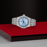 TUDOR Royal 30mm Steel M2830A1A0-0004