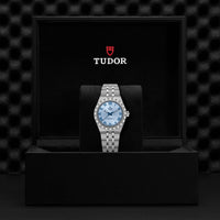 TUDOR Royal 30mm Steel M2830A1A0-0004