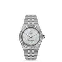 TUDOR Royal 30mm Steel M2830A1S0-0001
