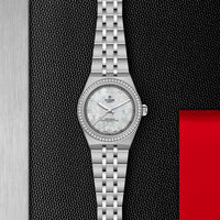 TUDOR Royal 30mm Steel M2830A1S0-0001