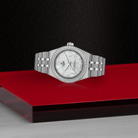 TUDOR Royal 30mm Steel M2830A1S0-0001