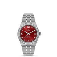 TUDOR Royal 30mm Steel M2830A1S0-0002