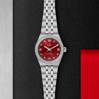 TUDOR Royal 30mm Steel M2830A1S0-0002