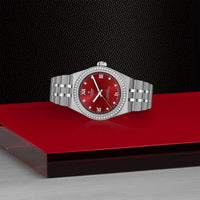 TUDOR Royal 30mm Steel M2830A1S0-0002