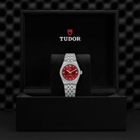 TUDOR Royal 30mm Steel M2830A1S0-0002
