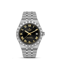 TUDOR Royal 36mm Steel M2836C1A0-0101