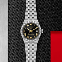 TUDOR Royal 36mm Steel M2836C1A0-0101