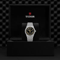 TUDOR Royal 36mm Steel M2836C1A0-0101