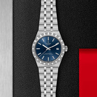 TUDOR Royal 36mm Steel M2836C1A0-0102