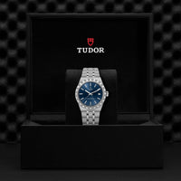 TUDOR Royal 36mm Steel M2836C1A0-0102