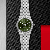 TUDOR Royal 36mm Steel M2836C1A0-0103