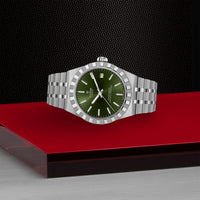 TUDOR Royal 36mm Steel M2836C1A0-0103