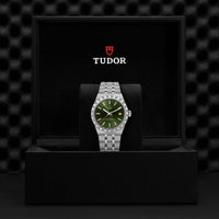 TUDOR Royal 36mm Steel M2836C1A0-0103