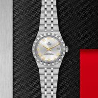TUDOR Royal 36mm Steel M2836C1A0-0104