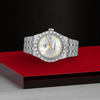 TUDOR Royal 36mm Steel M2836C1A0-0104