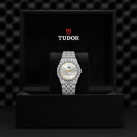 TUDOR Royal 36mm Steel M2836C1A0-0104