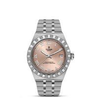 TUDOR Royal 36mm Steel M2836C1A0-0105