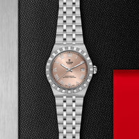 TUDOR Royal 36mm Steel M2836C1A0-0105