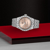 TUDOR Royal 36mm Steel M2836C1A0-0105