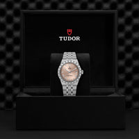 TUDOR Royal 36mm Steel M2836C1A0-0105