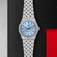 TUDOR Royal 36mm Steel M2836C1A0-0106